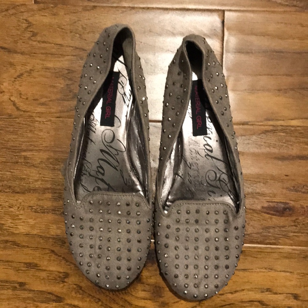 Material Girl shoes 7